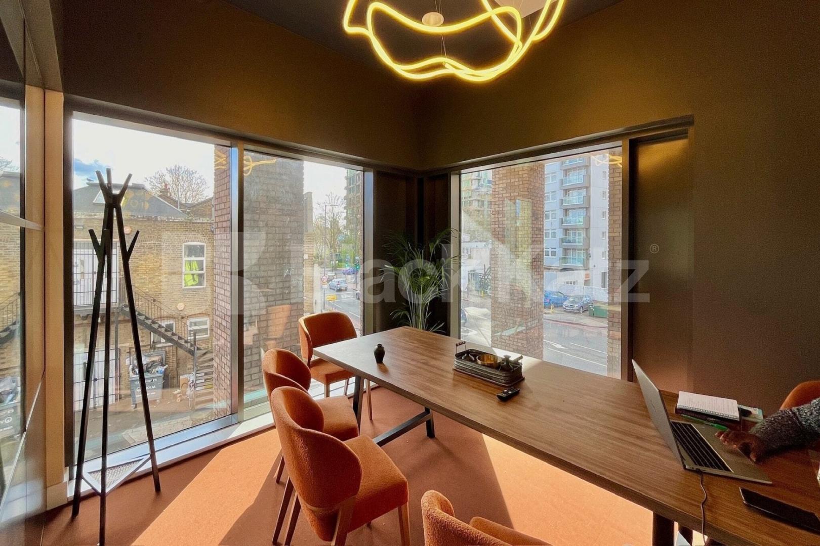 MORE THAN JUST A ROOM  Ruby Street , Peckham 